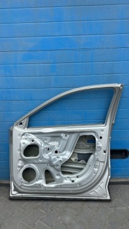 фото thumb №4, Hyundai ioniq 5 2021- дверь передние перед правое