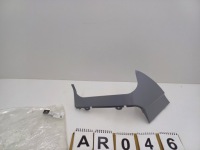 Купить Mercedes w463 рестайлинг  amg молдинг под фара правый перед оригинал, фото thumb