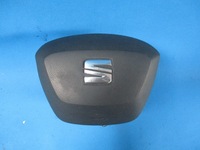 фото thumb №1, Подушка безопасности подушки безопасности seat leon iii 5f0880201h