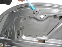 фото thumb №12, Citroen berlingo iv,4 капот po delikatnym gradzie, бампер лампы