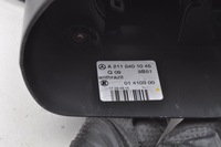 фото thumb №14, Mercedes w211 перемикач комбінований стрічка a0004640518