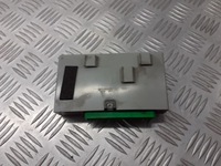 фото thumb №1, Блок управления модуль замка центрального volvo v40