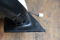 фото thumb №11, Дзеркало праве corolla verso i euro 5pin білий