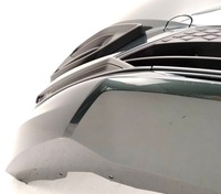 фото thumb №10, Бампер перед передній seat tarraco fr 6xpdc камера lx6t 5fj807221d новий org