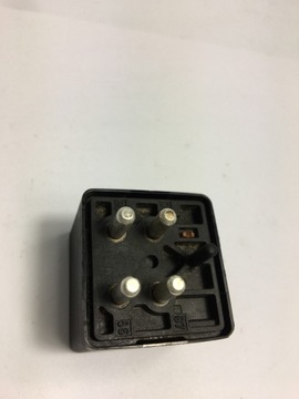 фото thumb №7, Реле насоса abs mercedes 0015426519 w124 0332002197 w201 190 r129 r107