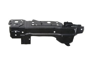 фото thumb №1, Кронштейн ремня сталь левый перед do toyota prius phv 1.8