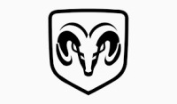 фото thumb №4, Решётка радиатора хромированный dodge ram 1500 2019- dt limited longhorn