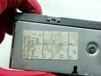 Чейнджер дисків cd opel zafira a 09134885 Недорого, фото thumb