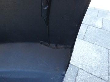 фото thumb №15, Бампер mercedes vito 447