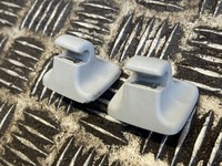 фото thumb №8, Стеля volkswagen passat b6 3c5867501ck