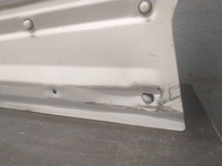 фото thumb №4, Дверь перед левая toyota chr ch r ch-r