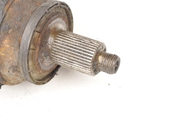 фото thumb №6, Skoda fabia i 1.4 tdi піввісь ліва коротка