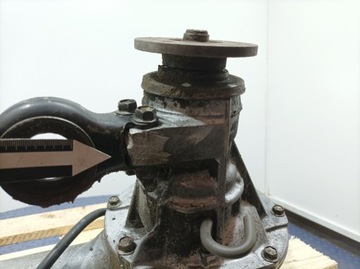 фото thumb №6, Suzuki grand vitara i 98- 2.5 v6 144 km міст переднє диференціал