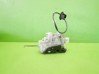 фото thumb №9, Центральный замок левый перед передний audi a4 b7 04-