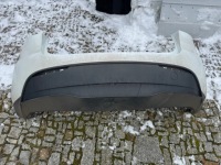 фото thumb №1, Tesla model y my бампер задний задняя оригинал