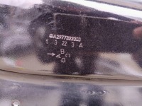 фото thumb №12, Двері ліва задня mercedes eqs 297 w297