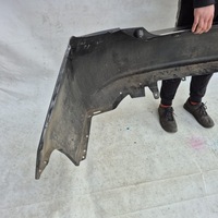 фото thumb №15, Toyota prius iii xw30 09- бампер задняя задний 52159-47050