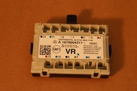 фото thumb №1, Модуль блок керування двері mercedes оригінальний номер a1679004311