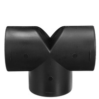 фото thumb №1, Тройник eberspacher webasto t fi 75/75/75mm