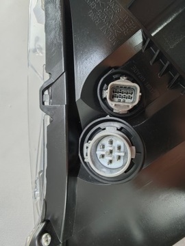 фото thumb №14, Mazda cx5 cx-5 ii полный led левый правый фара лампа левая правая afs