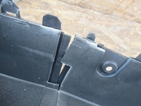 фото thumb №11, Бампер задняя новый renault kangoo ii 08-