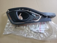 фото thumb №1, Chwvroler sprk 13-15r решётка бампера передний перед правая