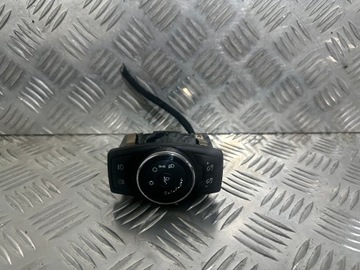 фото thumb №1, Ford b-max перемикач світла av1t-13d061-cc