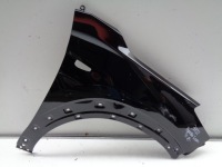 фото thumb №1, Крыло правый передний hyundai tucson iii 15- 36522