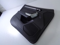 фото thumb №1, Обивка дверь левый перед audi q3 ii 83a 2021 год