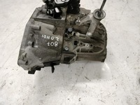 фото thumb №6, Коробка передач передач 163ps peugeot 807 lift 2.0 hdi 12r 20mb29