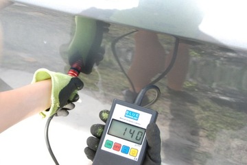 фото thumb №8, Дверь l / p перед kth citroen ds4