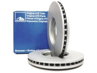 фото thumb №4, Ate 24.0126-0120.1 диск тормозная