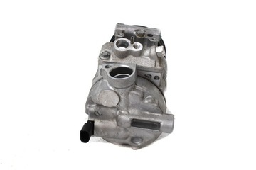 фото thumb №6, Vw amarok t5 t6 насос компресор клімат 7e0820803j 7e0 820 803 j klimatyzaci