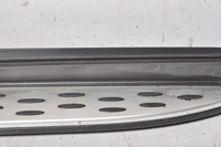 фото thumb №11, Mercedes glc x253 накладка пороговая a2536980300