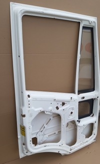 фото thumb №7, Iveco eurocargo дверь левая стекло