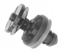 фото thumb №1, 2szt ford kuga '12-'19 -клипса обивка дверь