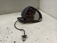 фото thumb №1, Opel corsa d зеркало правое 020873 повреждённые