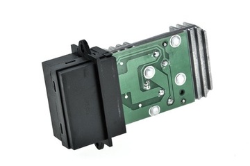 фото thumb №2, Резистор вентилятор