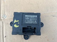 фото thumb №1, Volvo v70 xc70 xc60 модуль двері лівий задня 9g9t 14b534 ac