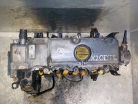 фото thumb №8, Opel astra g ii двигатель 2.0 dti 16v 82 km x20dtl