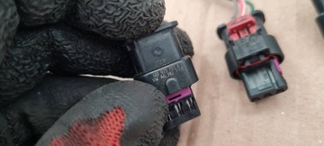 фото thumb №5, A5 8w штекер разъём pdc 4k0973703a vw audi a4 b9 8w a5 q7 4m q5 80a