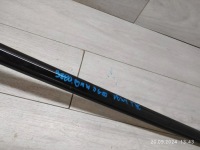 фото thumb №7, 9880. bmw 3 g20 молдинг уплотнитель левый задняя 7465181