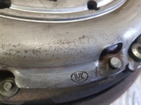 фото thumb №6, Сцепление колесо двухмассовый 1.6 thp ds3 123047510