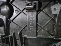 Bmw x3 g01 lci рестайлинг  m-pakiet mpakiet бампер передний усилитель балка ремень с Разборки, фото thumb