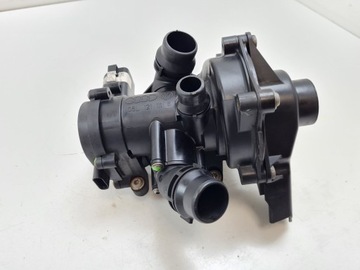 фото thumb №13, 2013 audi a5 sportback 8ta насос воды 06l121005a