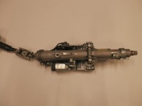 фото thumb №1, Mercedes s-klasa w220 колонка рулевая a2154600816
