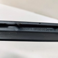 фото thumb №5, Bmw x7 g07 2019 ліва сторона молдинг скло лобове / передньої