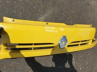 фото thumb №5, Решётка радиатора решётка радиатора renault master ii 7700352125