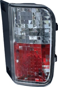фото thumb №1, Лампа задняя nissan primastar x83 '01- правая