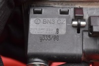 фото thumb №8, Ручка кнопка кришки зад 5n0827566b audi a5 8t купе 07-11